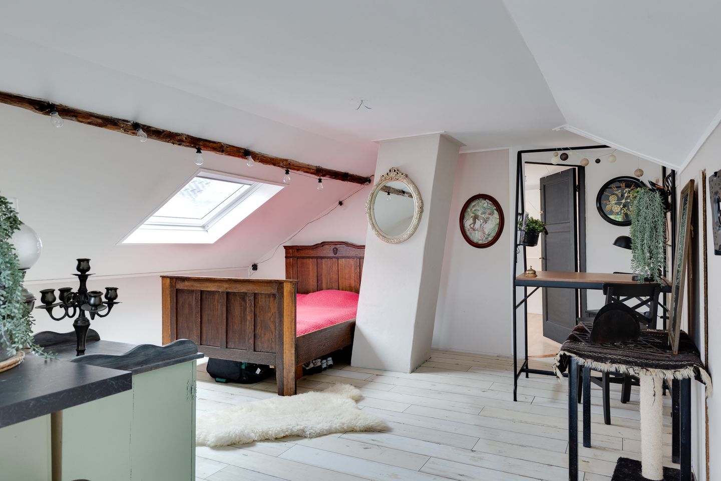 Foto 19 van Korte Wal 1