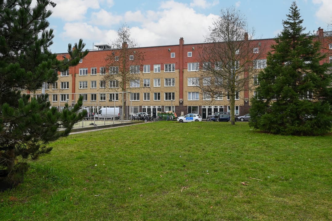 Foto 7 van Makassarstraat 40-1