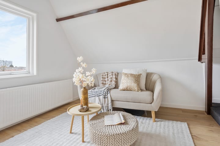 Photo 4 of Ruysdaelplein 41-B