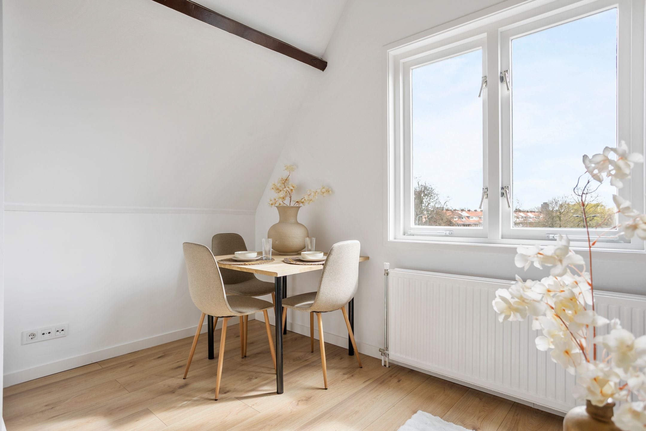 Photo 6 of Ruysdaelplein 41-B