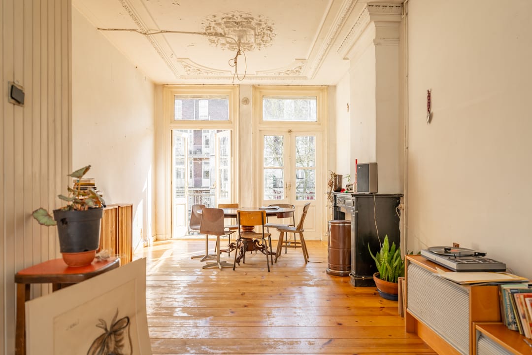 Foto 2 van Eerste Helmersstraat 217-2