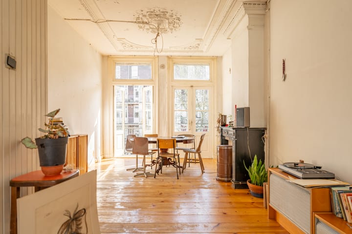 Foto 2 van Eerste Helmersstraat 217-2