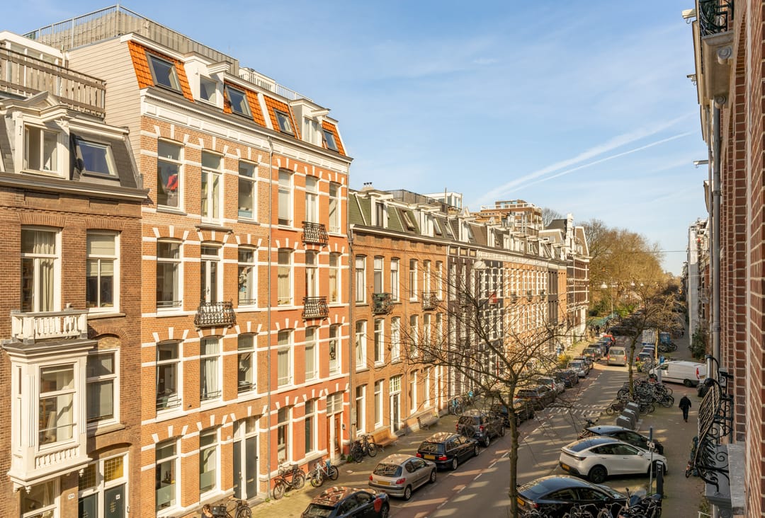 Foto 7 van Eerste Helmersstraat 217-2