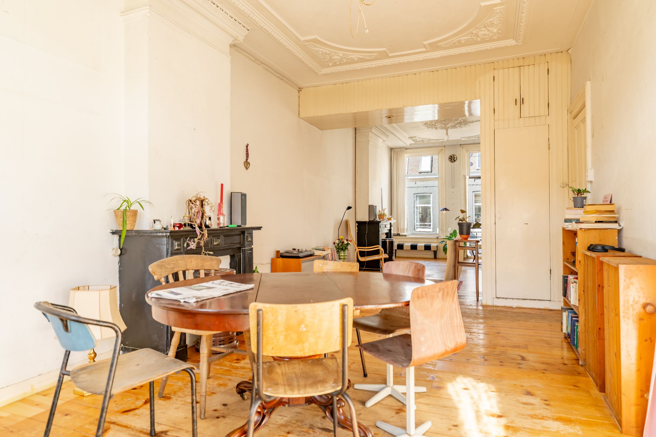 Foto 12 van Eerste Helmersstraat 217-2