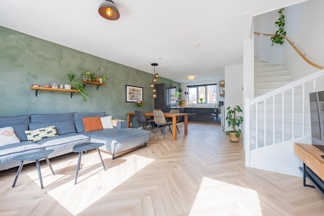 Photo 2 of Grote Parelmoervlinder 6