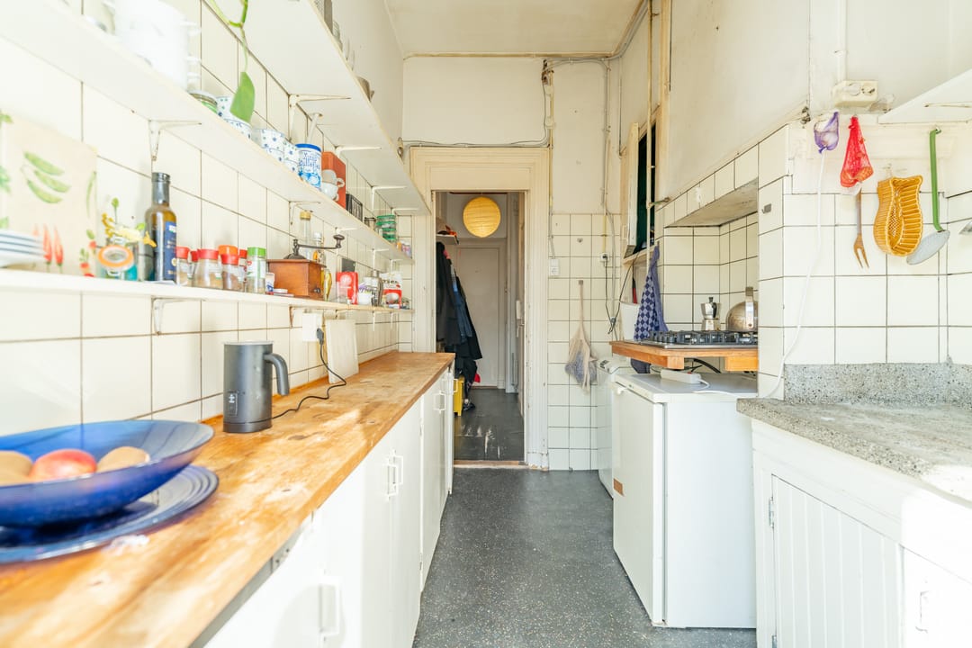 Foto 17 van Eerste Helmersstraat 217-2