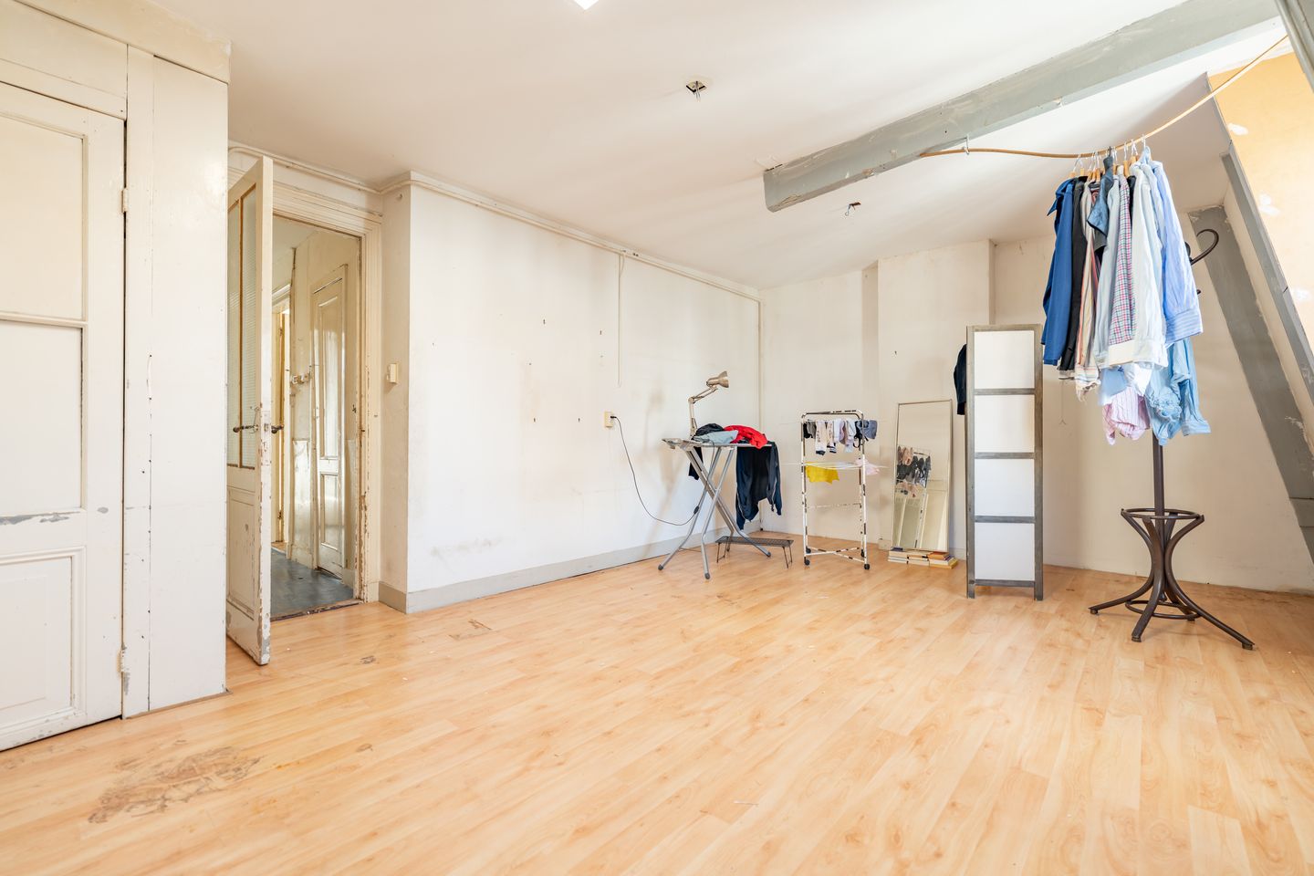 Foto 19 van Eerste Helmersstraat 217-2