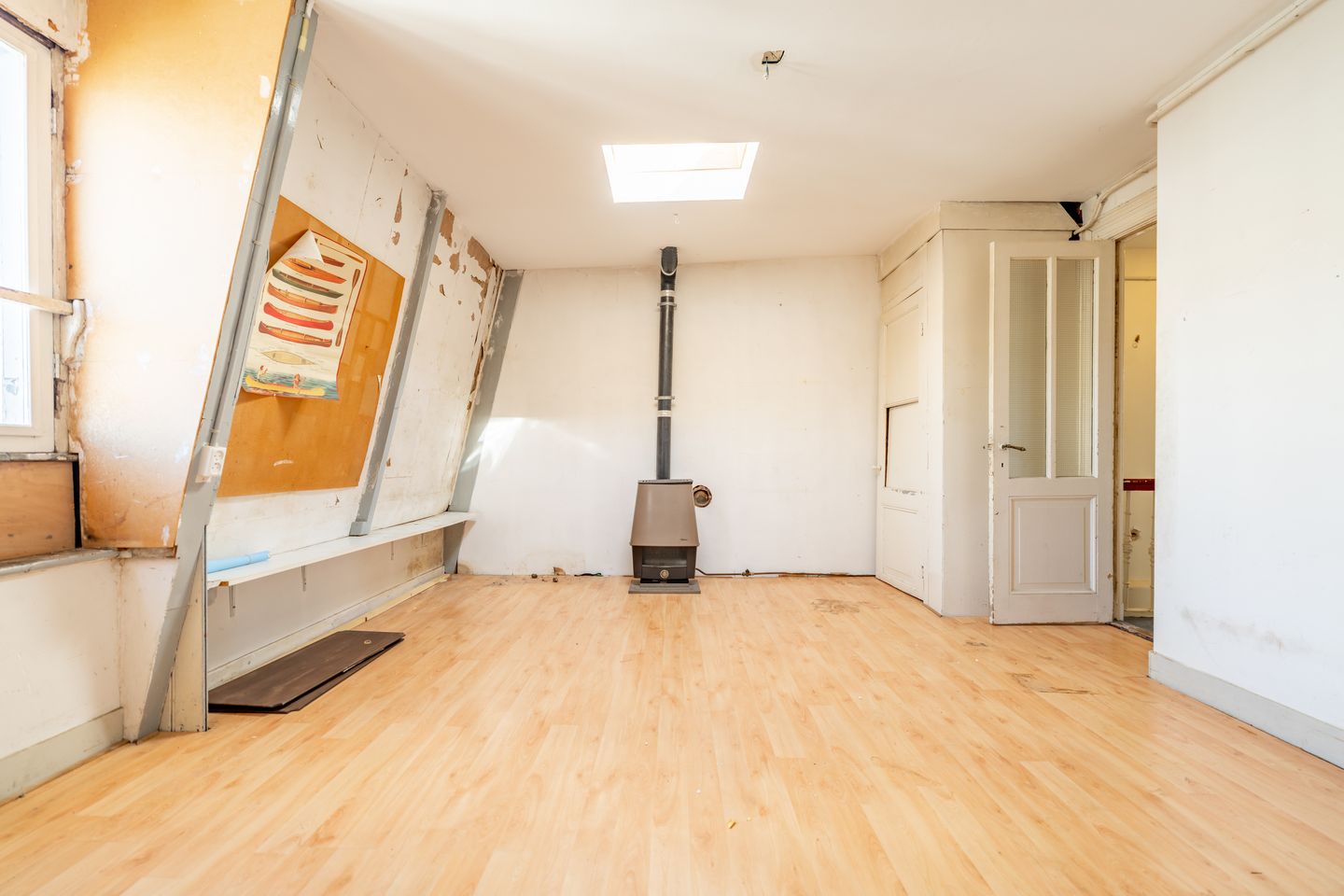 Foto 20 van Eerste Helmersstraat 217-2