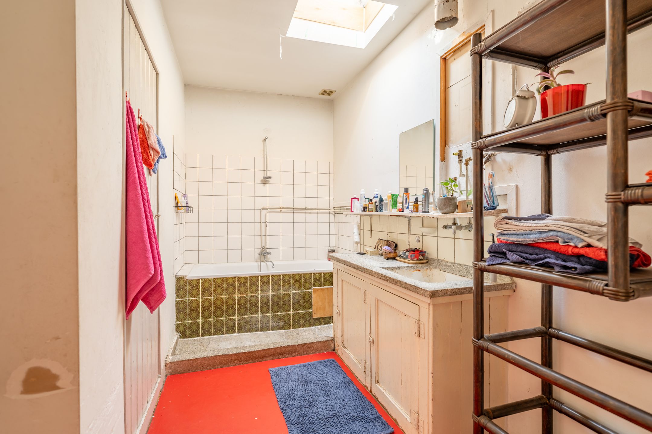 Foto 27 van Eerste Helmersstraat 217-2