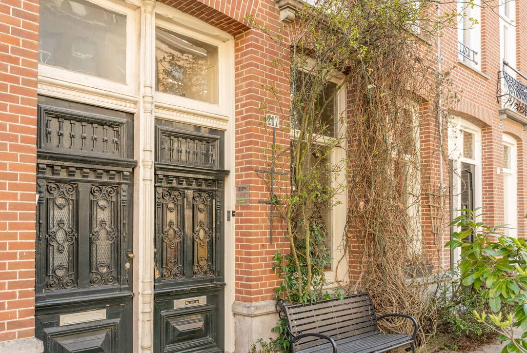 Foto 28 van Eerste Helmersstraat 217-2