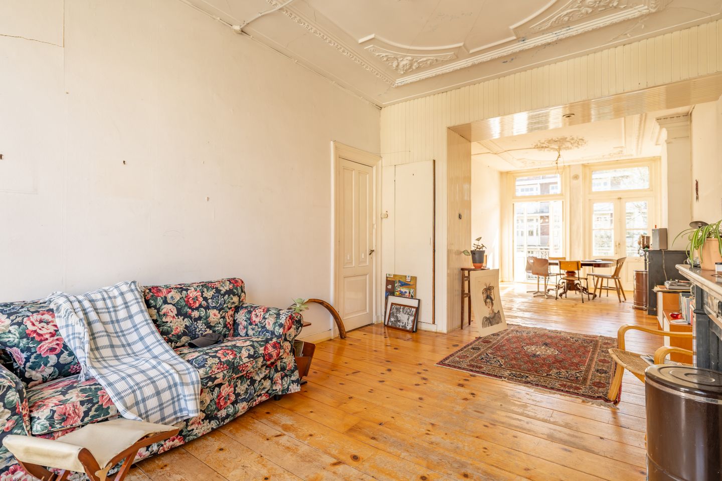 Foto 10 van Eerste Helmersstraat 217-2