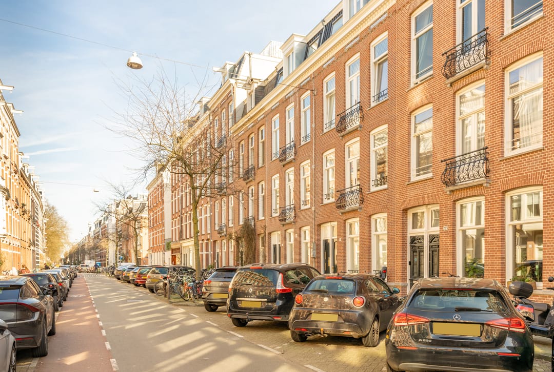 Foto 31 van Eerste Helmersstraat 217-2