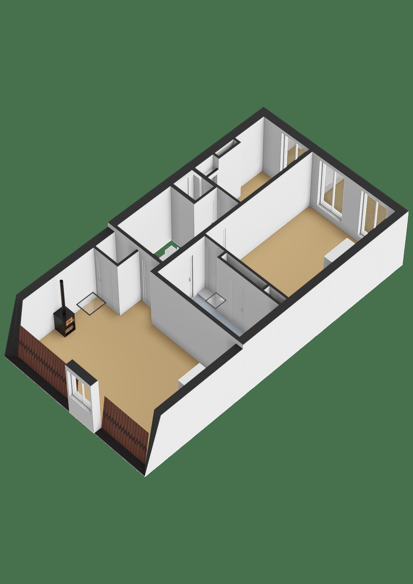 Foto 33 van Eerste Helmersstraat 217-2