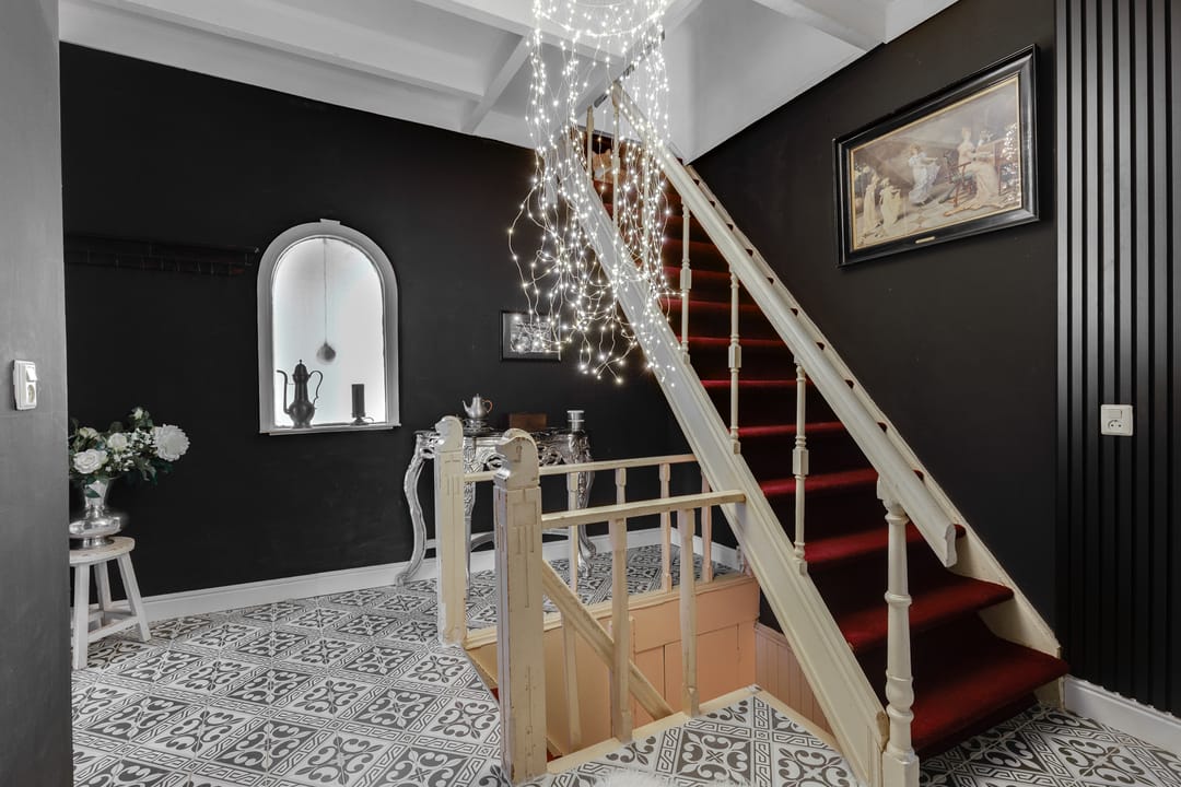 Foto 17 van Korte Wal 1