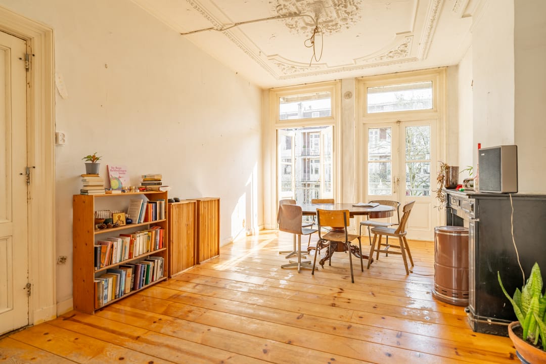 Foto 11 van Eerste Helmersstraat 217-2