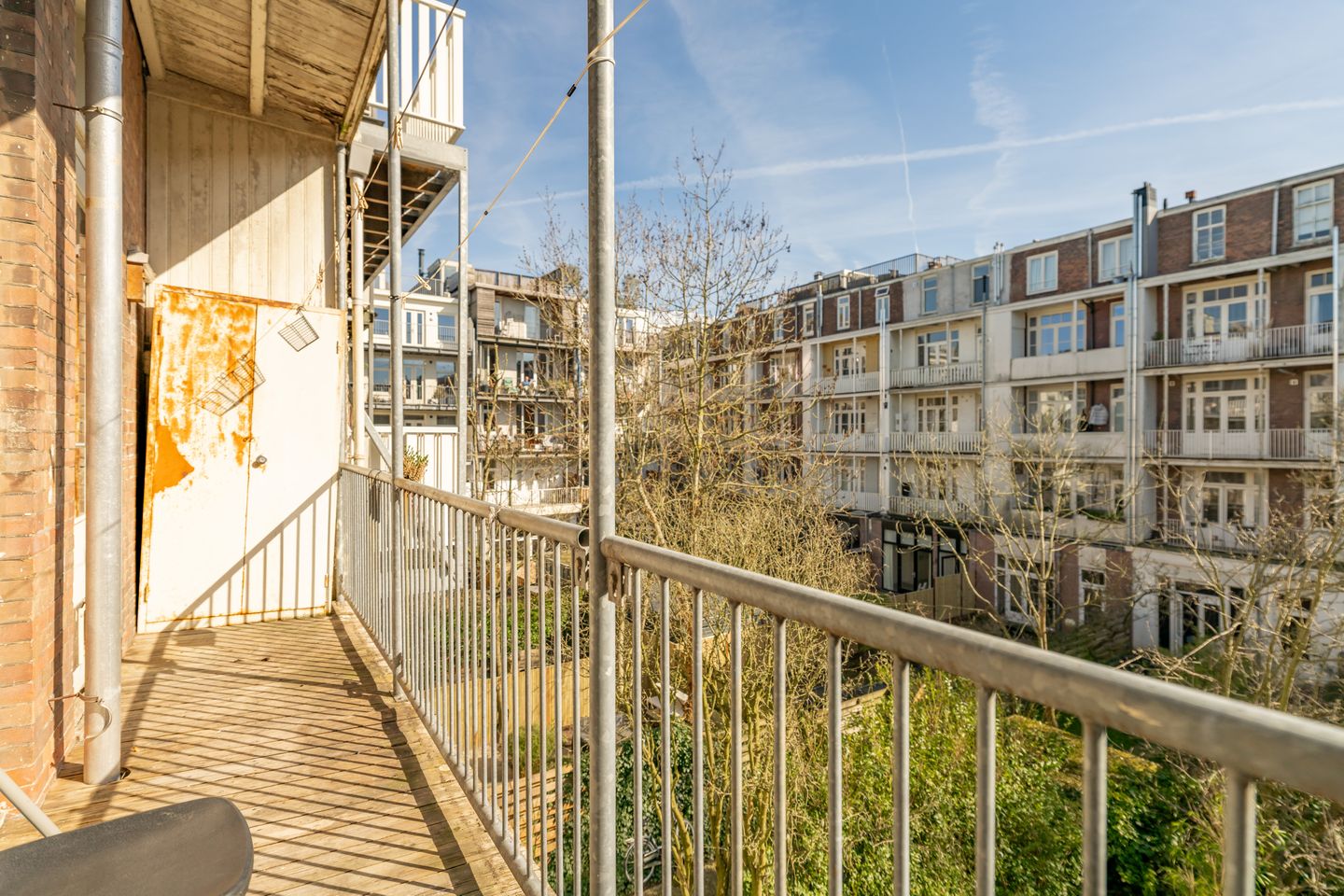 Foto 14 van Eerste Helmersstraat 217-2