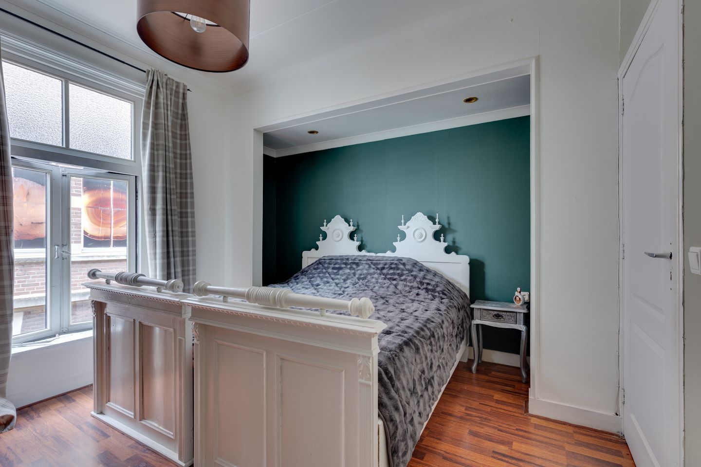 Foto 14 van Korte Wal 1