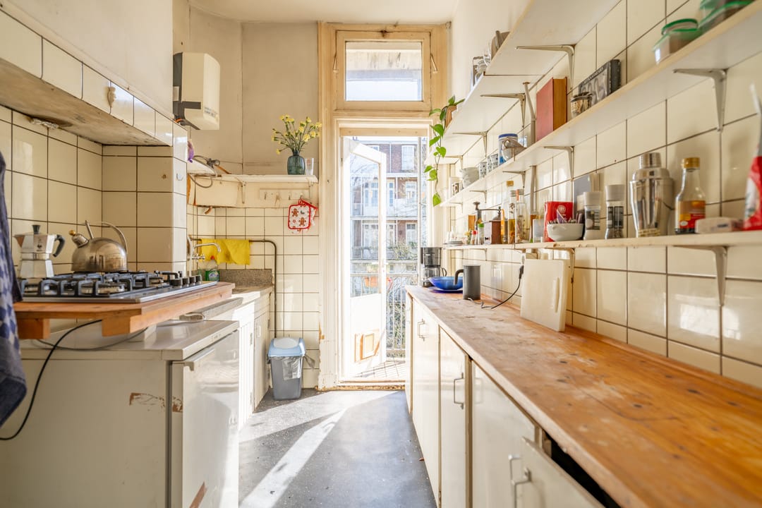 Foto 16 van Eerste Helmersstraat 217-2