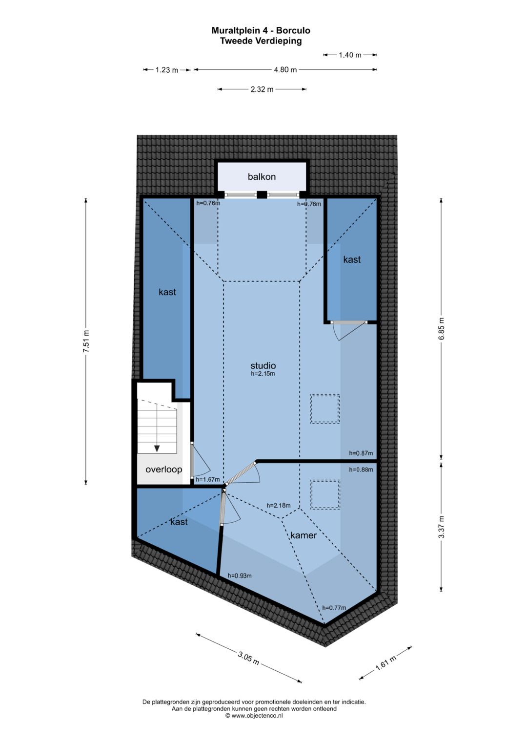 Foto 26 van Korte Wal 1