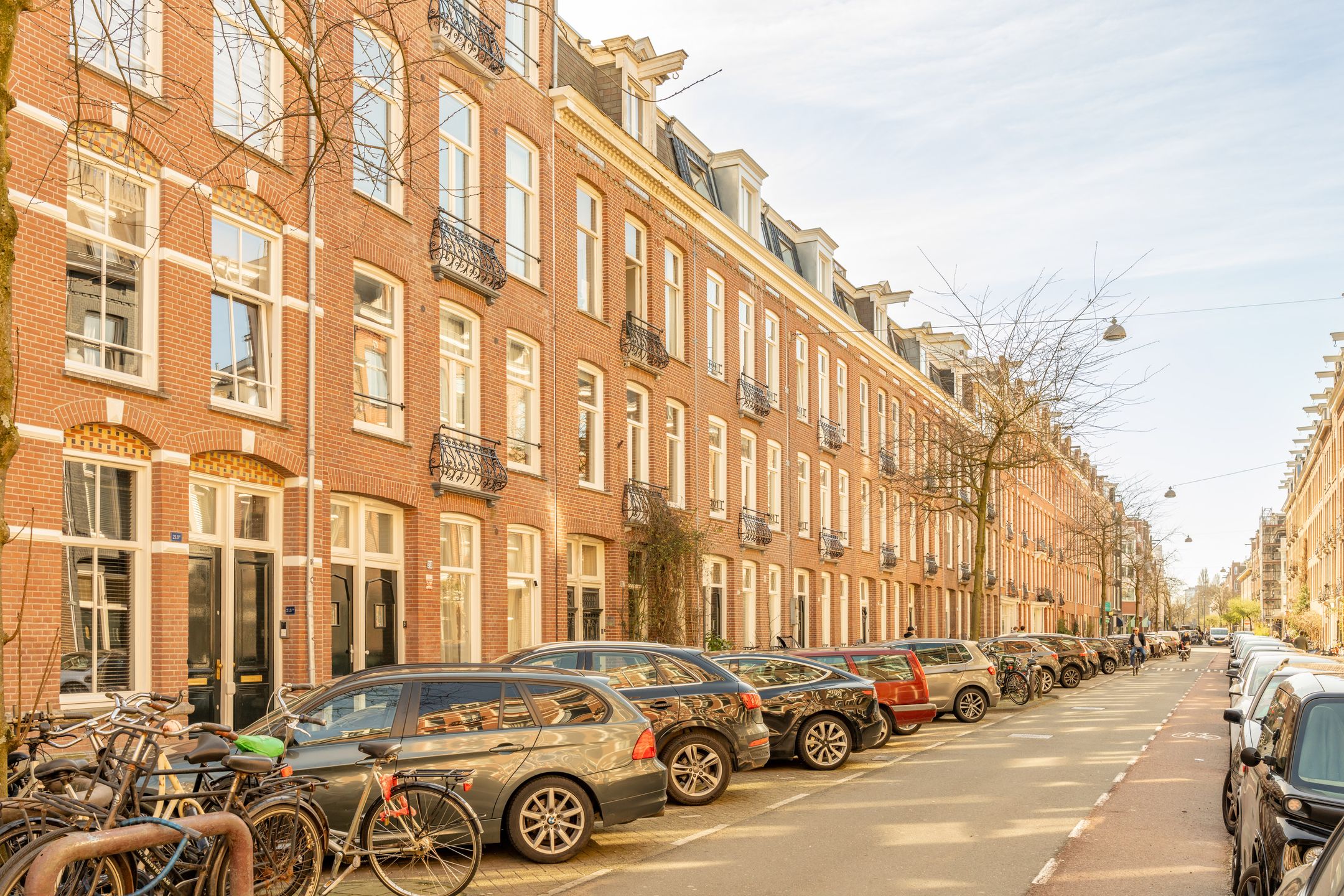 Eerste Helmersstraat 217- 217 2