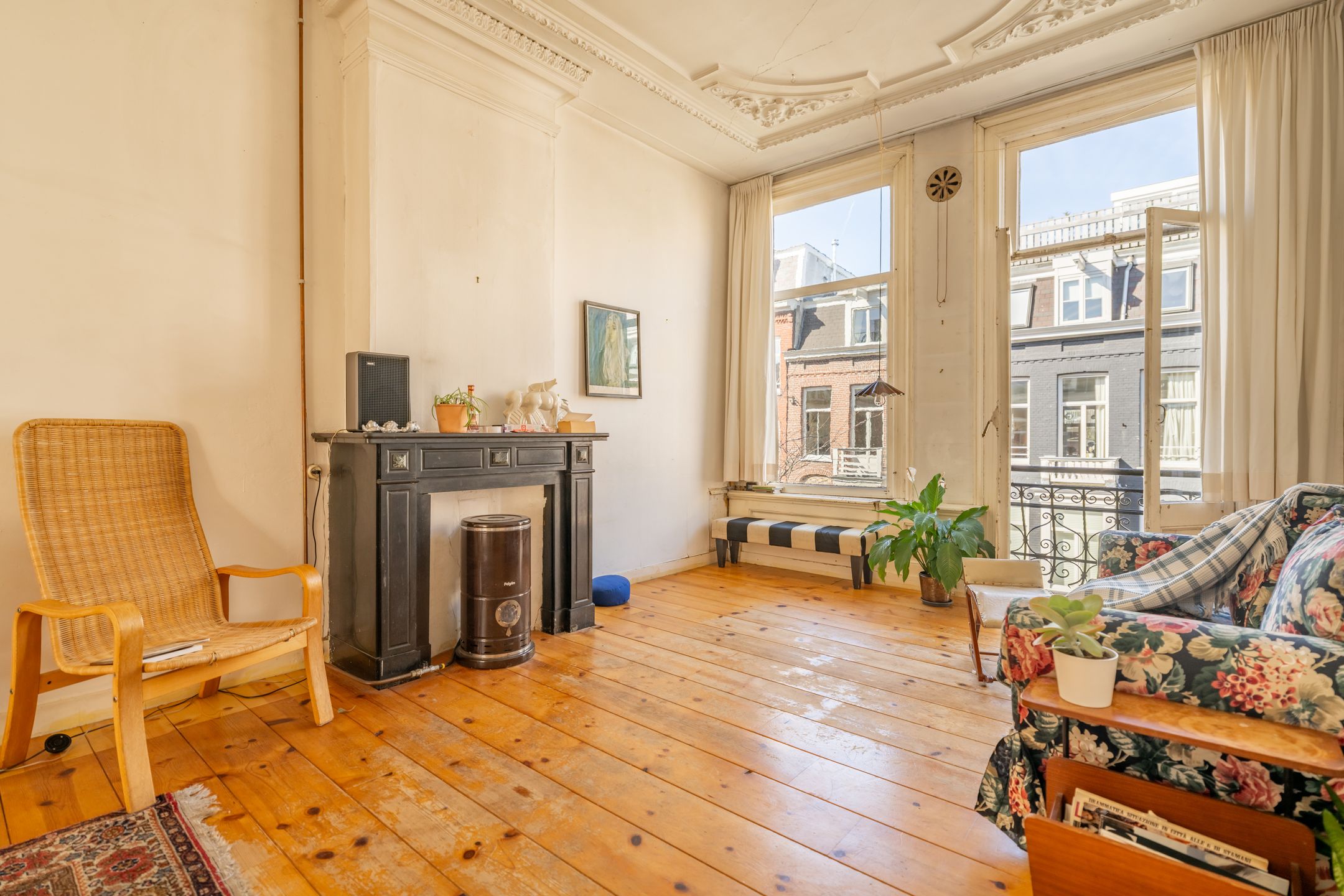 Foto 6 van Eerste Helmersstraat 217-2