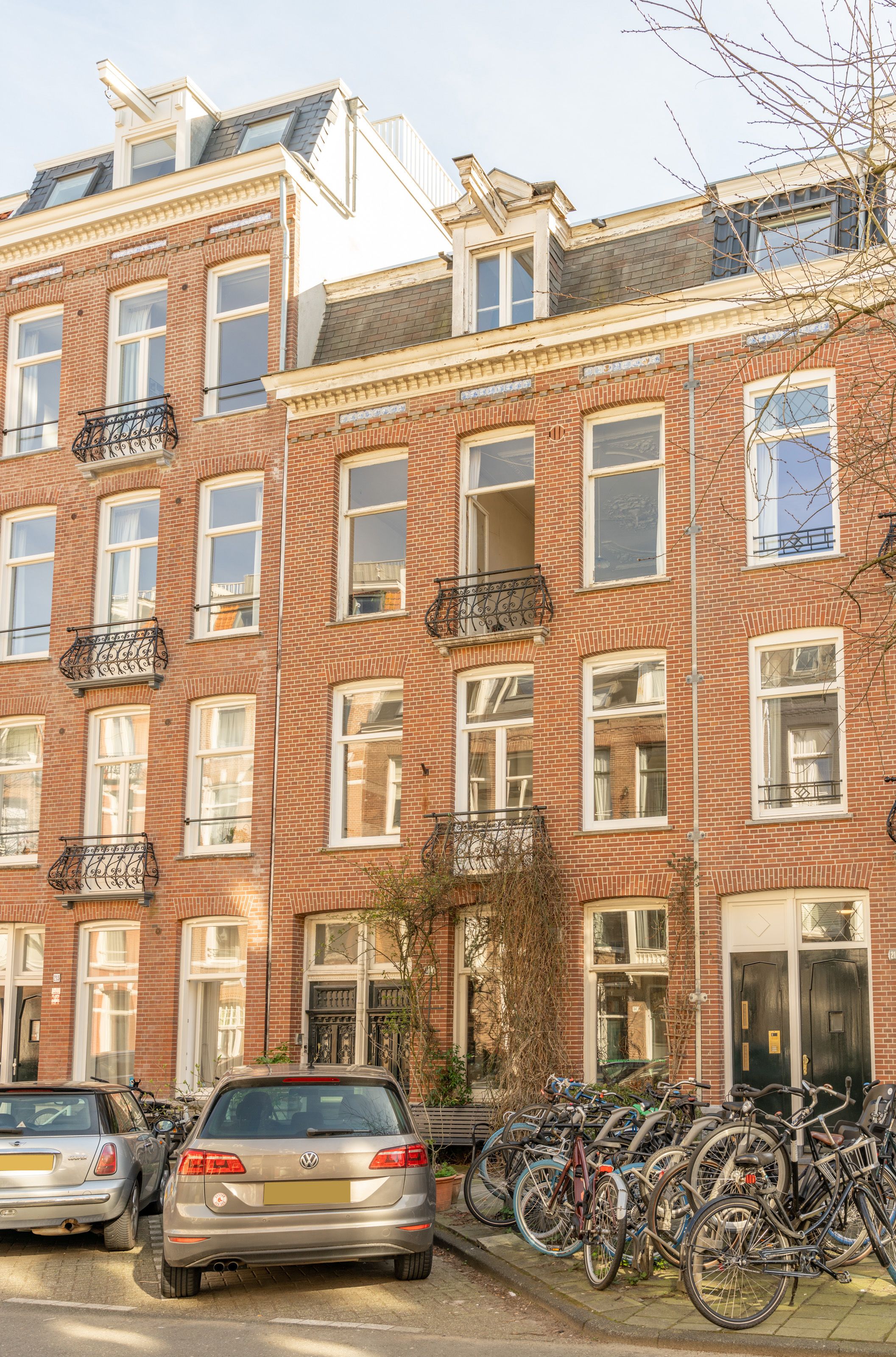 Foto 30 van Eerste Helmersstraat 217-2