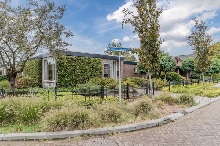 Foto 3 van Lambert Melskenslaan 4