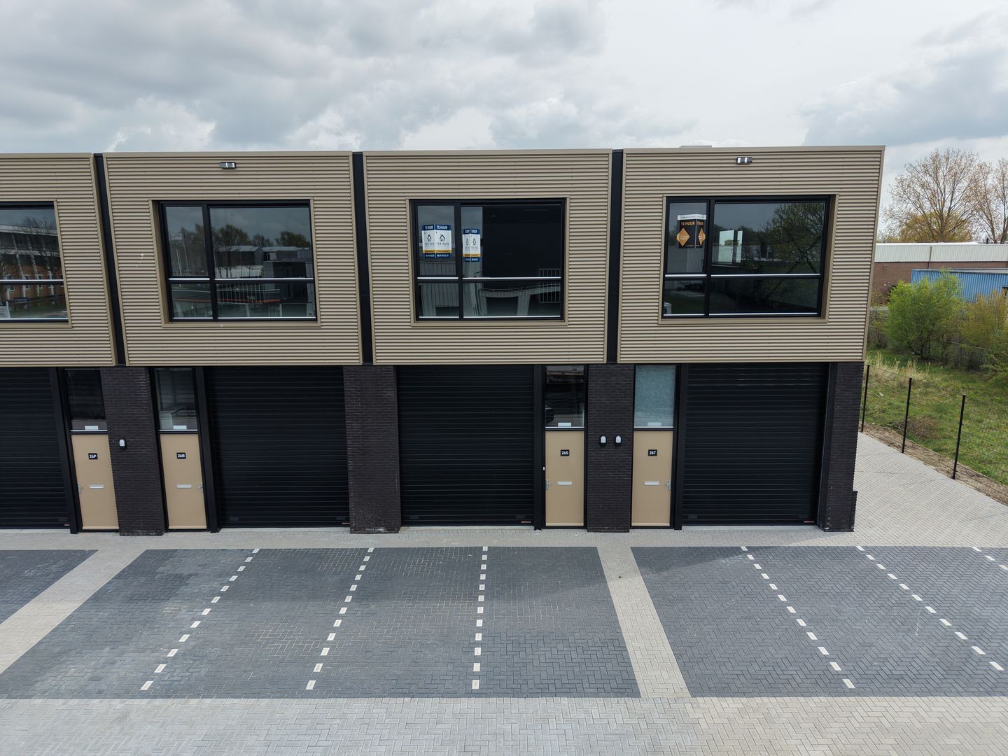 Bekijk foto 1 van Jan van der Heijdenstraat 26-S