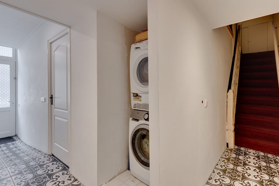 Foto 8 van Korte Wal 1