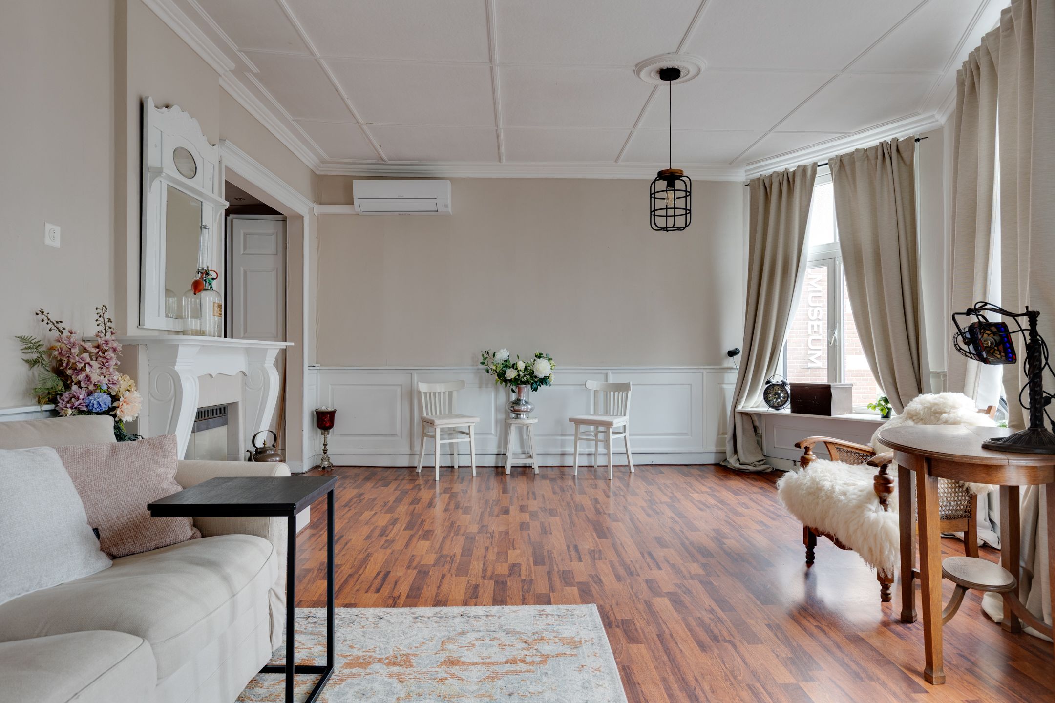 Foto 9 van Korte Wal 1