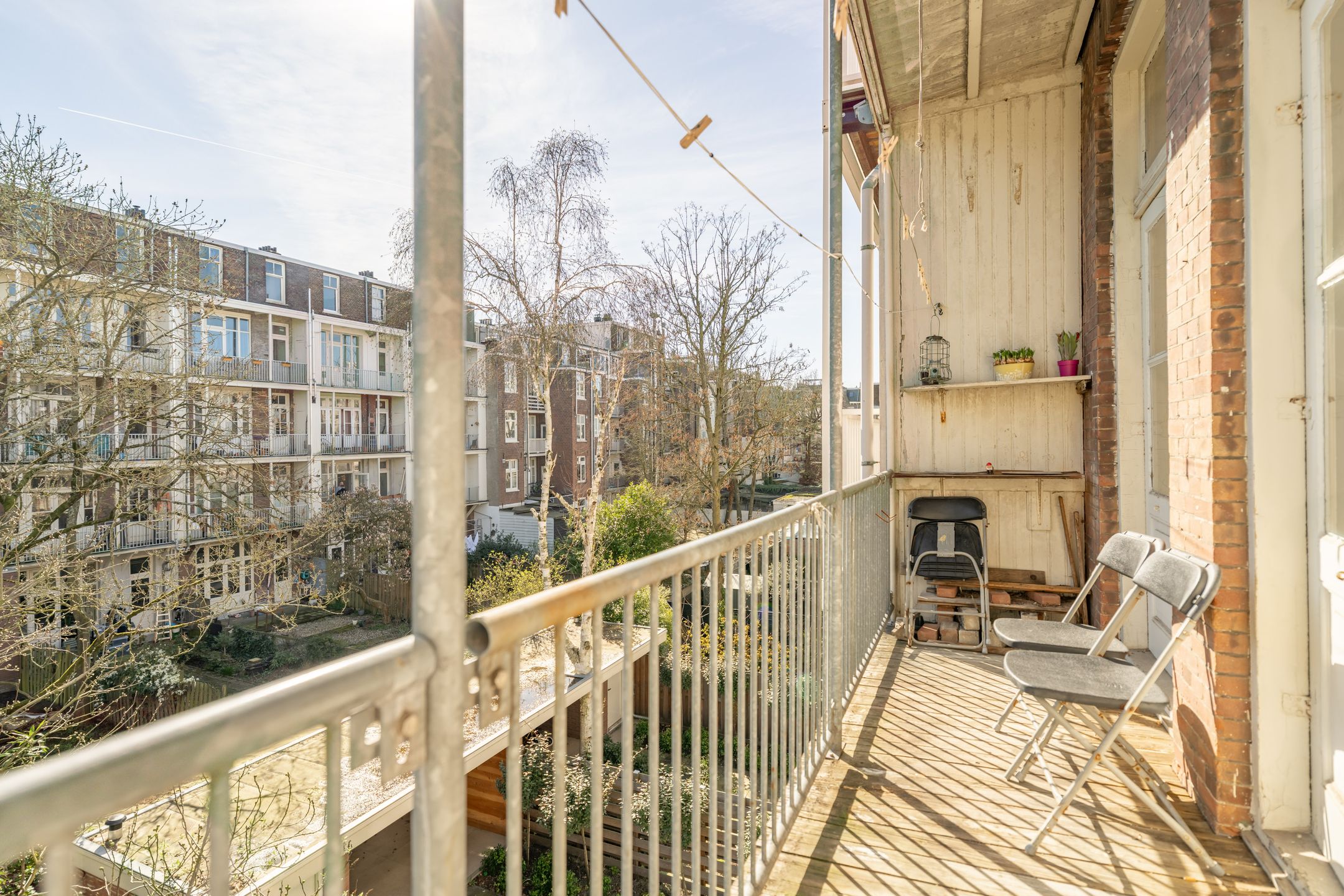 Foto 15 van Eerste Helmersstraat 217-2