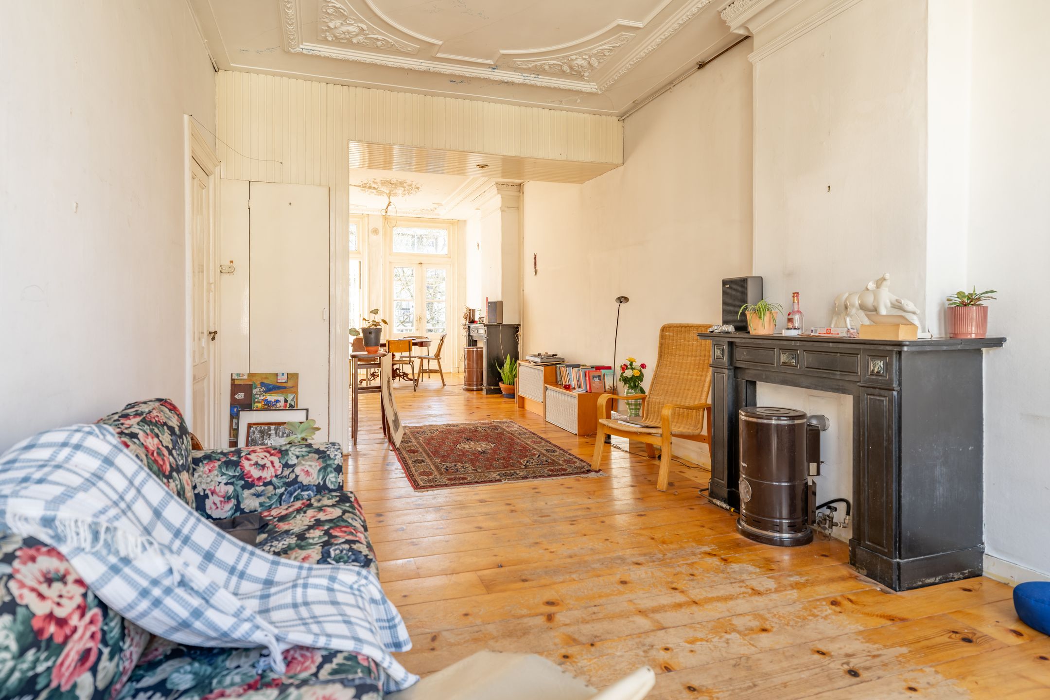 Foto 9 van Eerste Helmersstraat 217-2