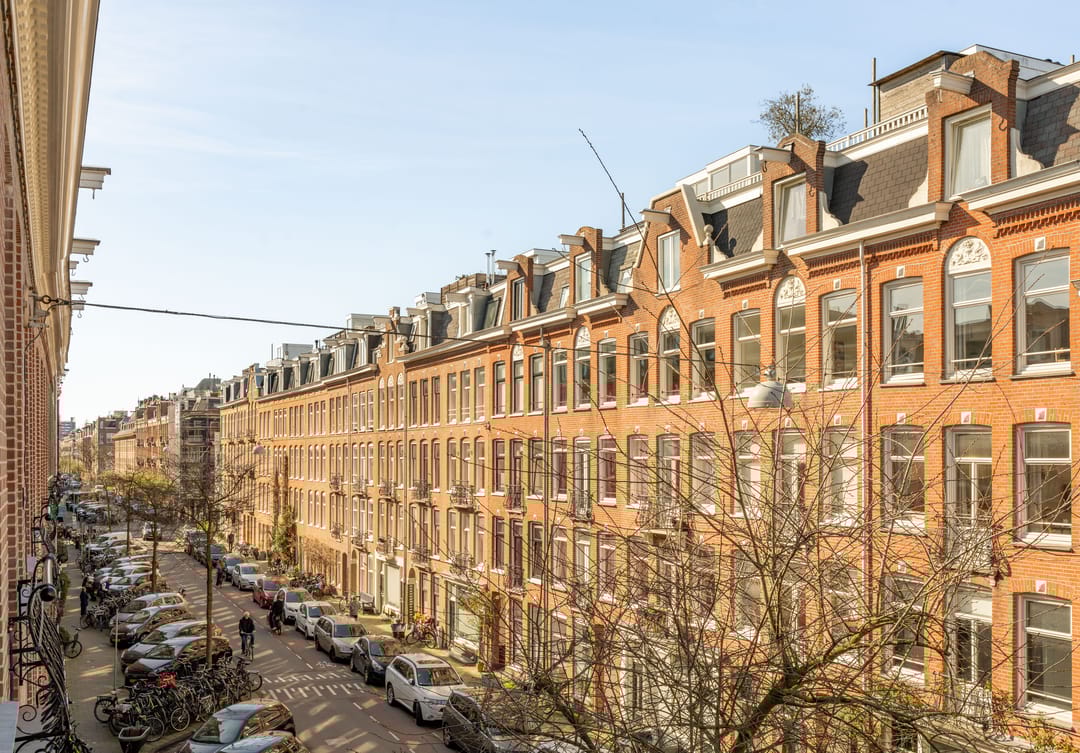 Foto 8 van Eerste Helmersstraat 217-2