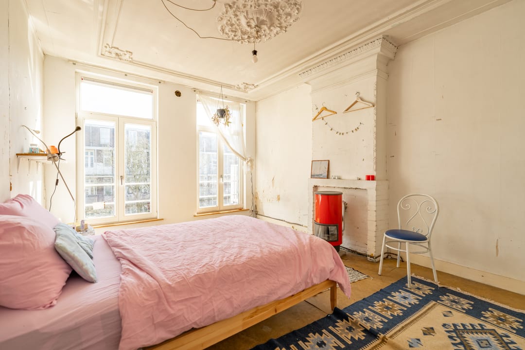 Foto 22 van Eerste Helmersstraat 217-2