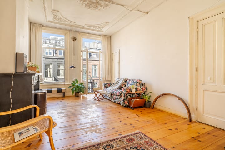 Foto 5 van Eerste Helmersstraat 217-2