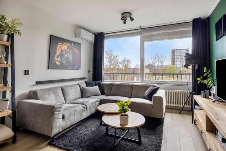 Photo 3 of Antwerpenstraat 30