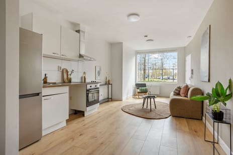 Ruysdaelplein thumbnail