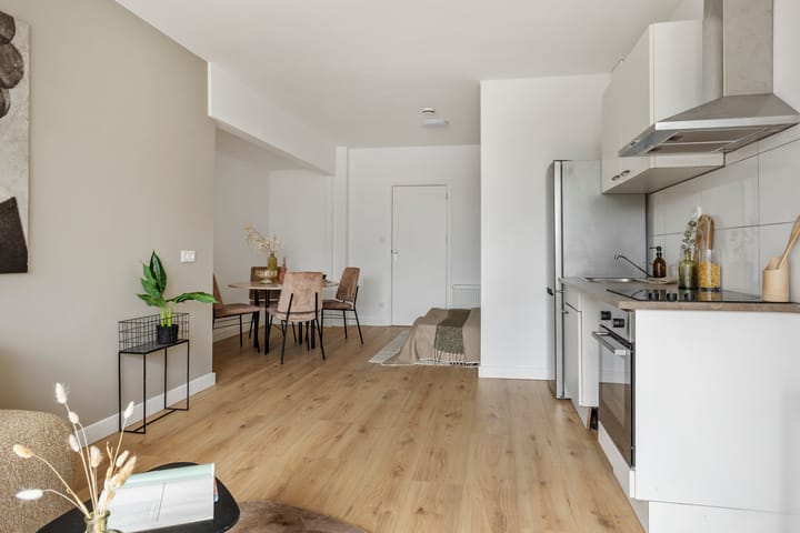 Photo 5 of Ruysdaelplein 41