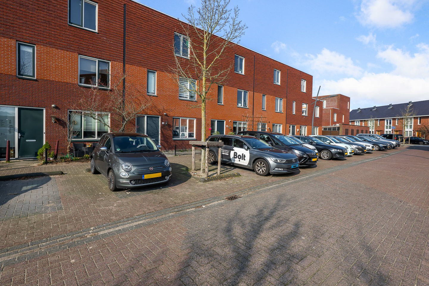 Foto 4 van Dolomieten 10
