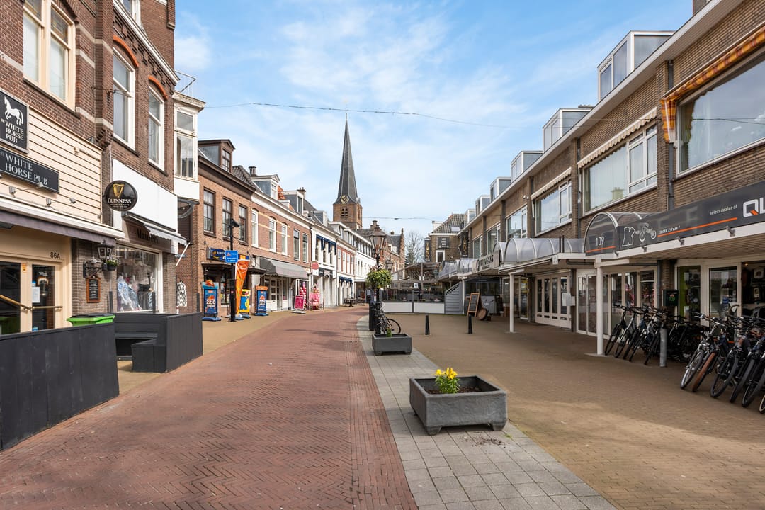 Photo 22 of Ruysdaelplein 41