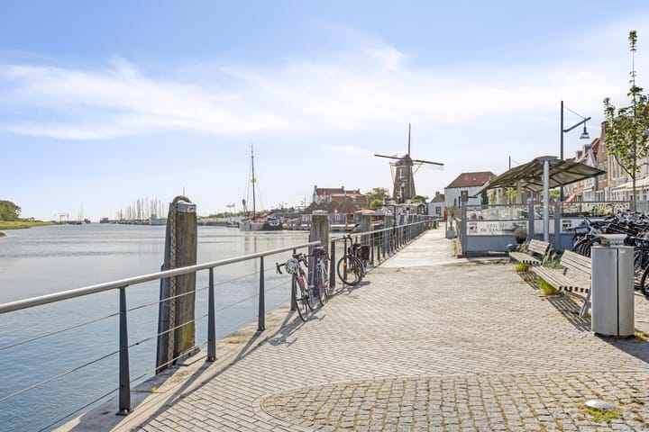 Photo 2 of Nieuwe Haven 111