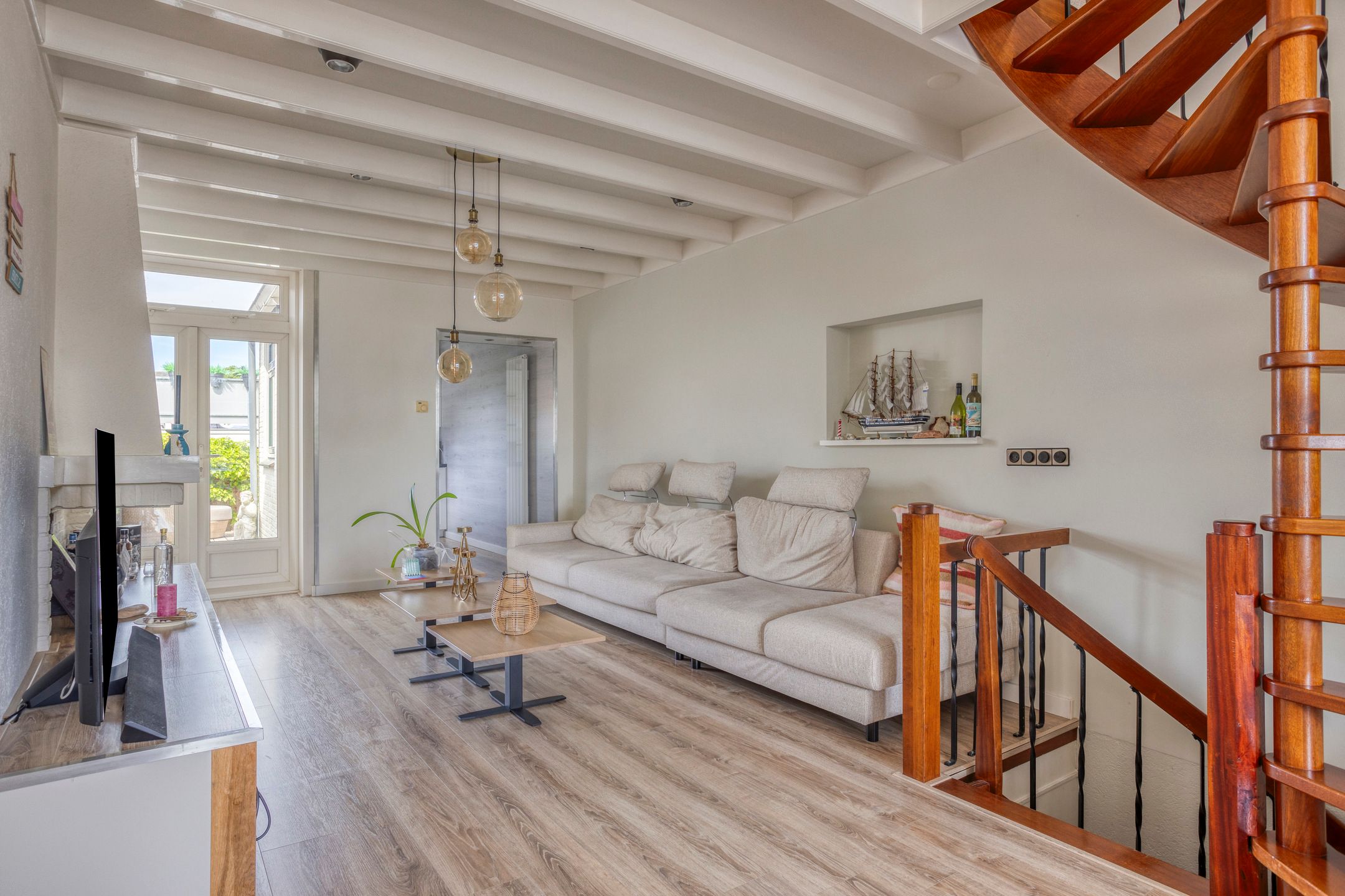 Foto 3 van Nieuwe Haven 111