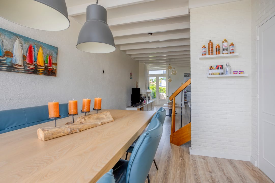 Foto 7 van Nieuwe Haven 111