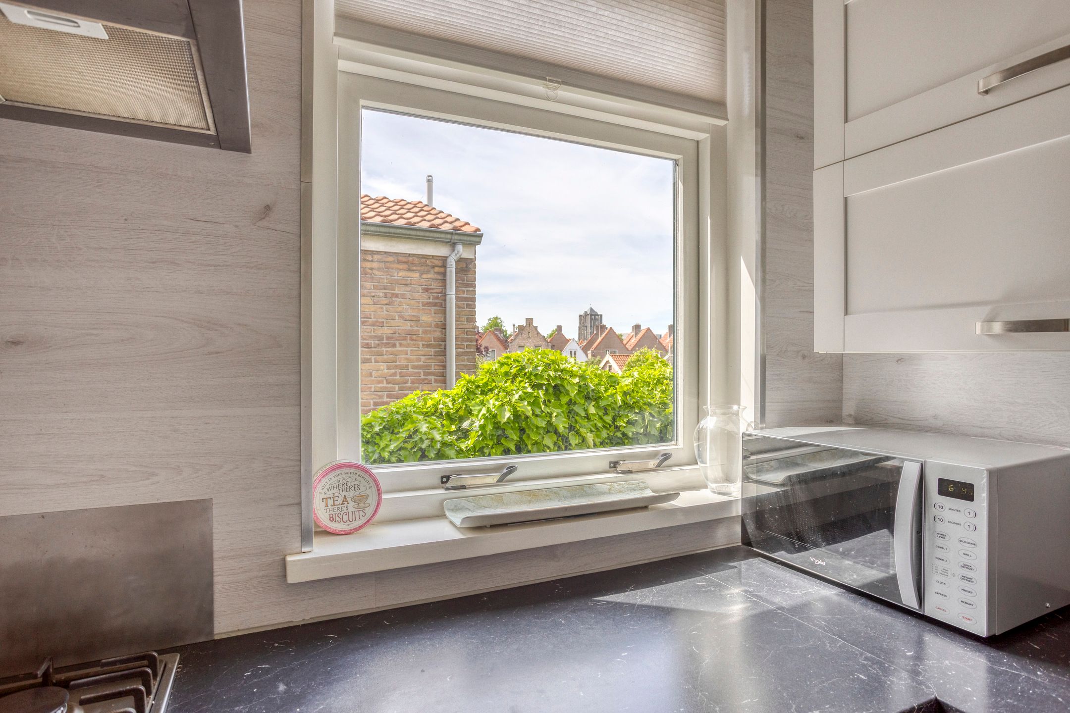 Foto 9 van Nieuwe Haven 111