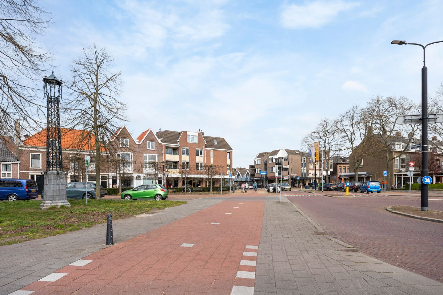 Photo 19 of Ruysdaelplein 41