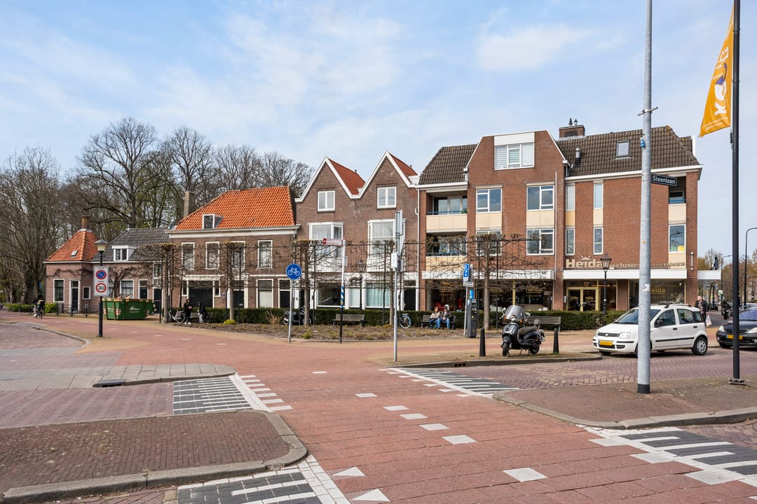 Photo 17 of Ruysdaelplein 41