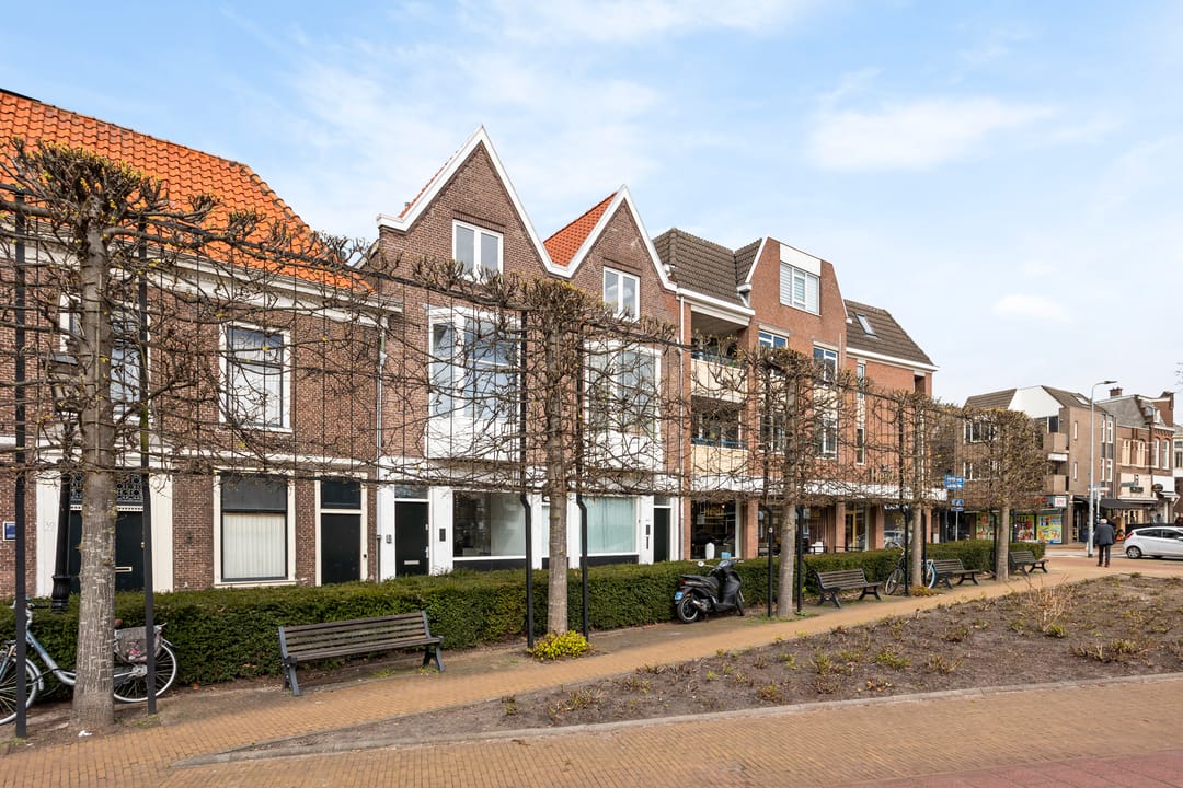 Photo 16 of Ruysdaelplein 41