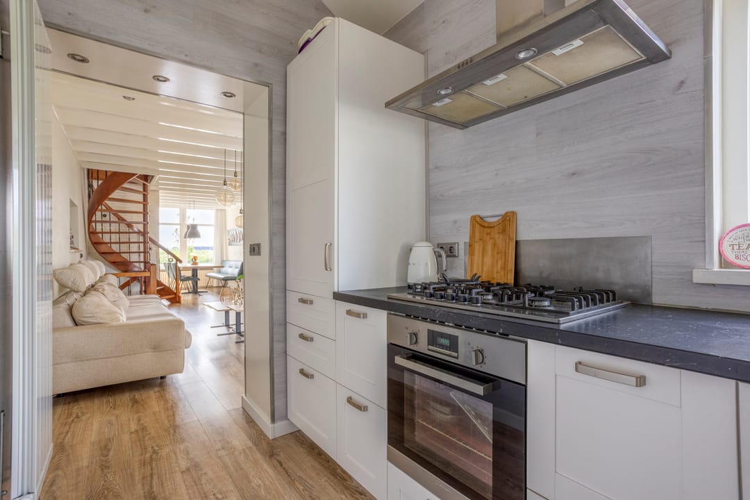 Foto 8 van Nieuwe Haven 111