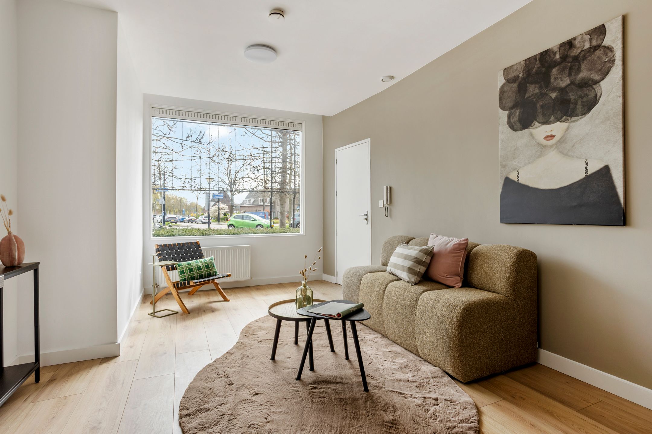 Photo 3 of Ruysdaelplein 41