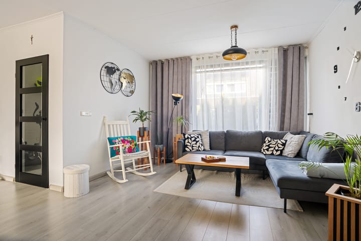 Foto 3 van Boeier 22